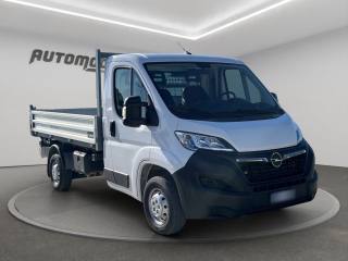 OPEL Movano usata, con Chiusura centralizzata