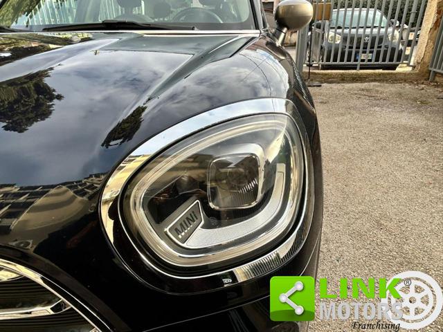 MINI Countryman usata, con Servosterzo