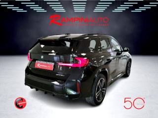 BMW X1 usata 8