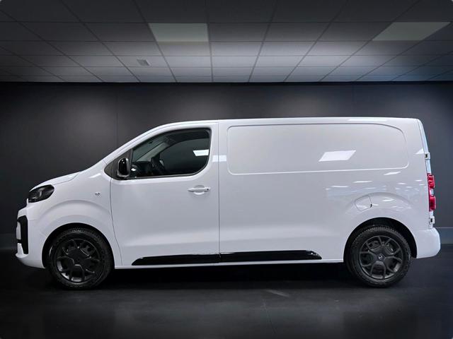 CITROEN Jumpy usata, con Boardcomputer