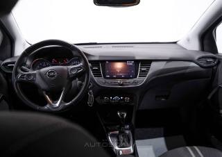 OPEL Crossland usata, con Volante multifunzione