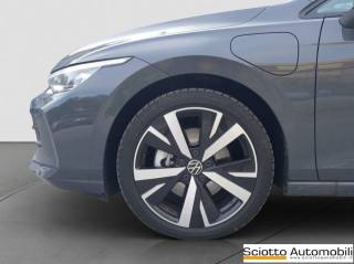 VOLKSWAGEN Golf usata, con Specchietti laterali elettrici