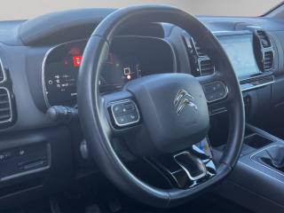 CITROEN C5 Aircross usata, con ESP