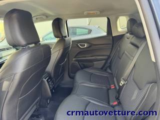 JEEP Compass usata, con Chiusura centralizzata