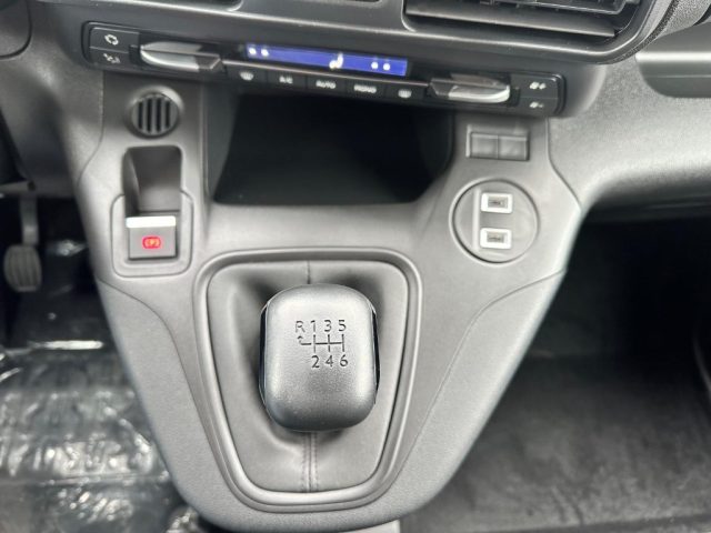 FIAT Doblo usata 12