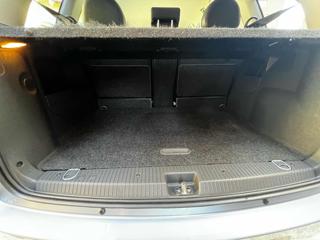 OPEL Meriva usata, con Controllo trazione