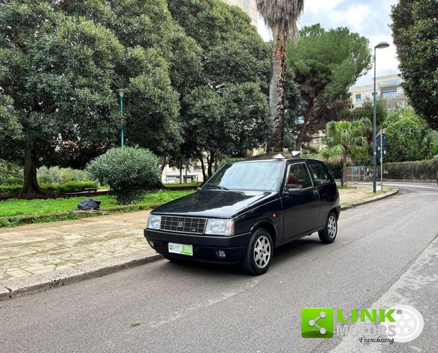 AUTOBIANCHI Y10 usata 0