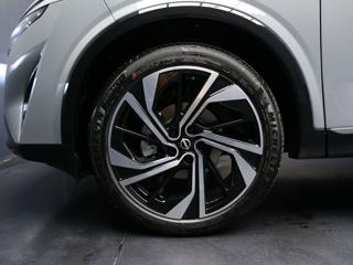 NISSAN Qashqai usata, con Alzacristalli elettrici