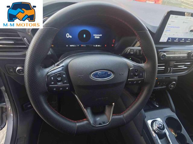 FORD Kuga usata 22