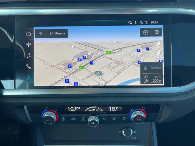 AUDI Q3 usata 34