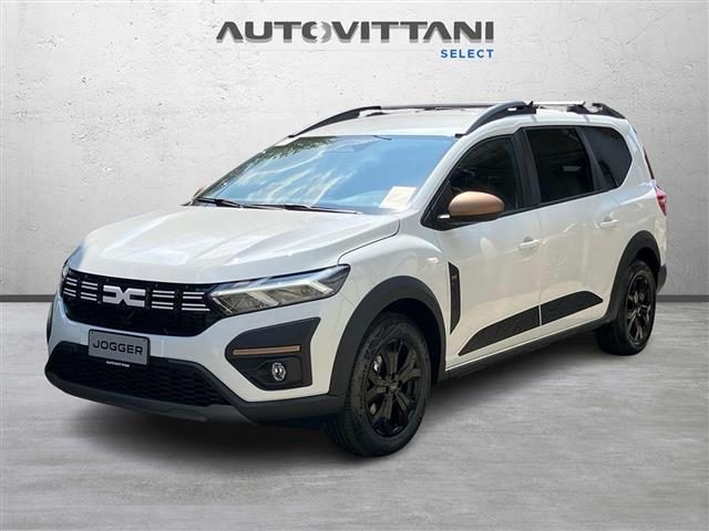 DACIA Jogger usata, con ABS