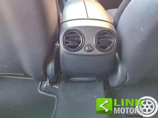 MERCEDES-BENZ GLC 220 usata, con Hill holder