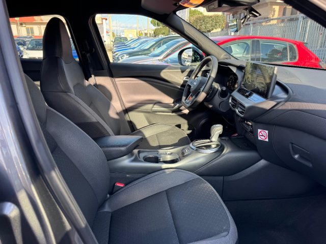 NISSAN Juke usata, con Climatizzatore