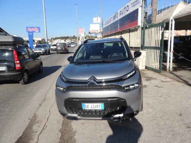 CITROEN C3 Aircross usata, con Airbag