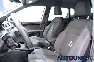 SEAT Arona usata, con Autoradio
