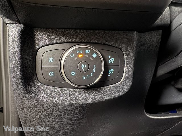 FORD Transit Courier usata, con Controllo elettronico della corsia