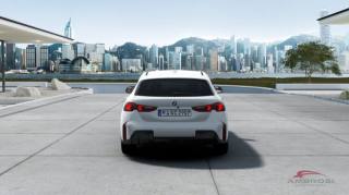 BMW 118 usata 4