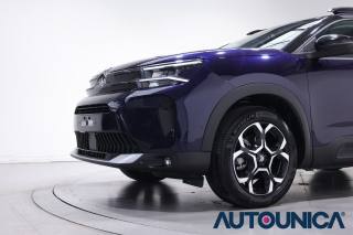 CITROEN C5 Aircross usata, con Controllo automatico clima