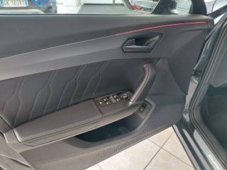 CUPRA Formentor usata, con Adaptive Cruise Control