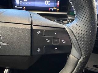 OPEL Grandland usata, con Riconoscimento dei segnali stradali