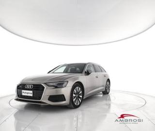 AUDI A6 2.0 tdi mhev + Business quattro s-tronic