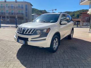 MAHINDRA XUV500 usata, con Airbag