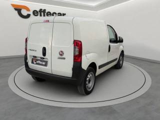 FIAT Fiorino usata, con Controllo trazione