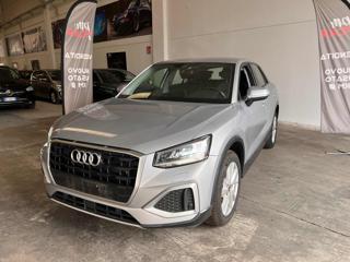 AUDI Q2 usata, con Airbag