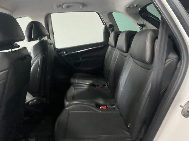 CITROEN C4 Picasso usata, con Chiusura centralizzata