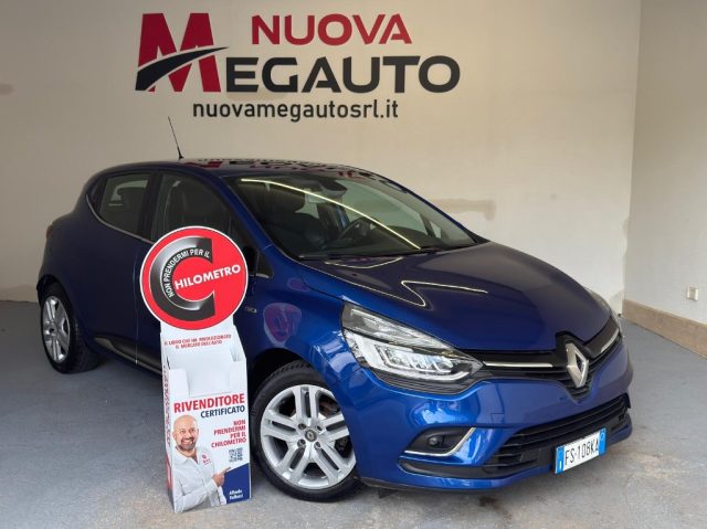 RENAULT Clio usata, con ABS