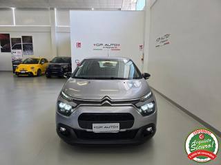 CITROEN C3 usata, con Airbag laterali