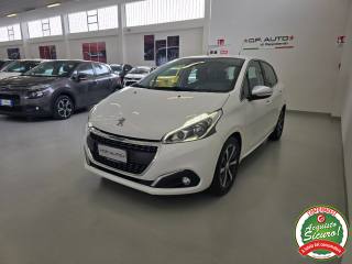 PEUGEOT 208 1° serie BlueHDi 100 5 porte Allure