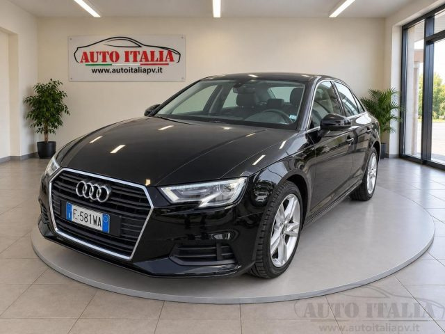 AUDI A3 usata, con ABS