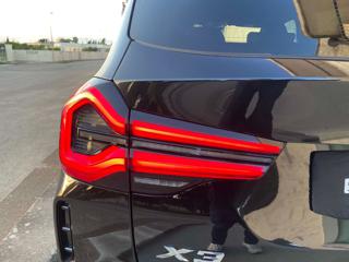 BMW X3 usata, con Pacchetto sportivo