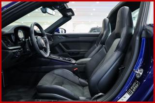 PORSCHE 992 usata, con Chiusura centralizzata