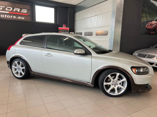 VOLVO C30 usata, con Airbag