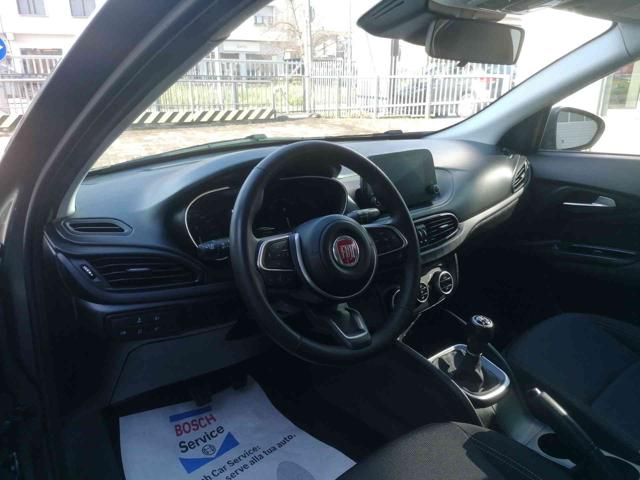 FIAT Tipo usata, con Cruise Control