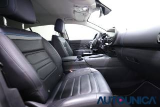CITROEN C5 Aircross usata, con Riconoscimento dei segnali stradali