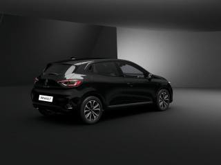 RENAULT Clio usata, con Airbag