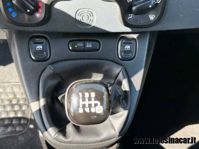 FIAT Panda usata 14