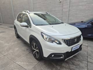 PEUGEOT 2008 1° serie PureTech Turbo 110 S&S GT Line automatica