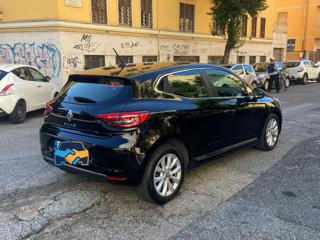 RENAULT Clio usata, con Alzacristalli elettrici