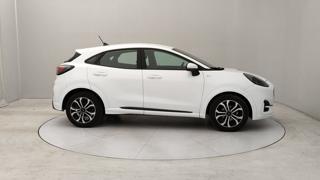 FORD Puma usata, con Autoradio