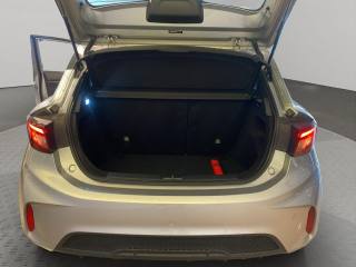 MG MG3 usata, con Riconoscimento dei segnali stradali