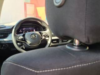 SKODA Kamiq usata, con Cerchi in lega