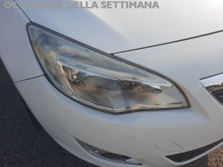 OPEL Astra usata 16