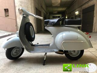 PIAGGIO Vespa 125 Primavera usata 2