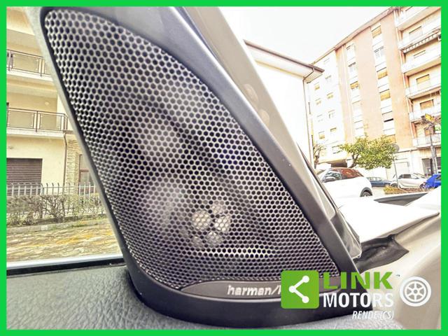 BMW 116 usata, con Vivavoce