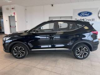 MG ZS usata, con Fendinebbia