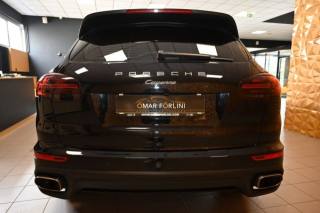 PORSCHE Cayenne usata 75